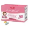 AMANTAR 20 Compresse+20 Capsule                     