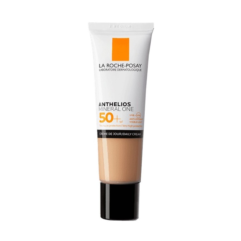 ANTHELIOS MINERAL ONE 50+ T02           