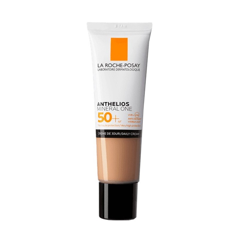 ANTHELIOS MINERAL ONE 50+ T03           