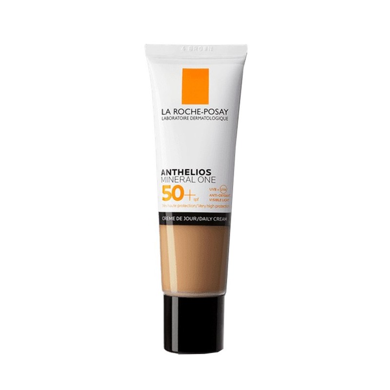 ANTHELIOS MINERAL ONE 50+ T04           