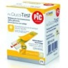 PIC STRISCE GLUCOTEST 25 Pezzi              