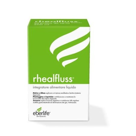 RHEALFLUSS 20STICK PACK 10ML            