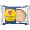 SCHAR PANE CASERECCIO 5 Pezzi 55G           