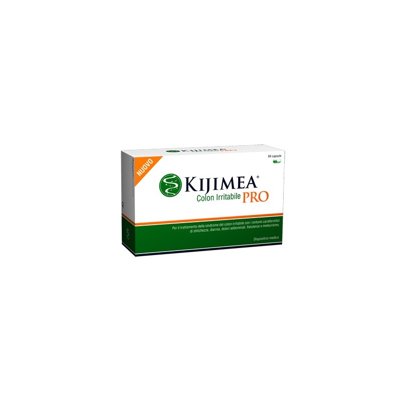 KIJIMEA COLON IRRITAB PRO84 Capsule          