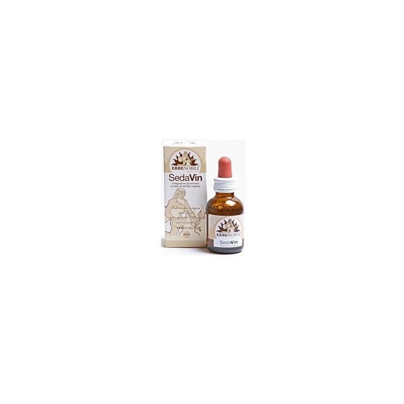 SEDAVIN 50ML                            