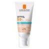 ANTHELIOS CREMA   Idratante UVM50+TT          