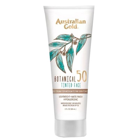 AUSTRALIAN GOLD BOT 50 MEDIUM           