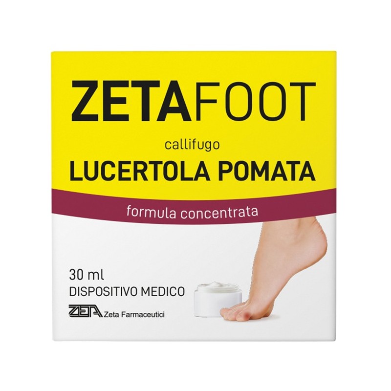 ZETAF CALLIFUGO LUCERTOLA 30ML          