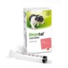 DRONTAL CUCCIOLO OS SOSP 50ML           