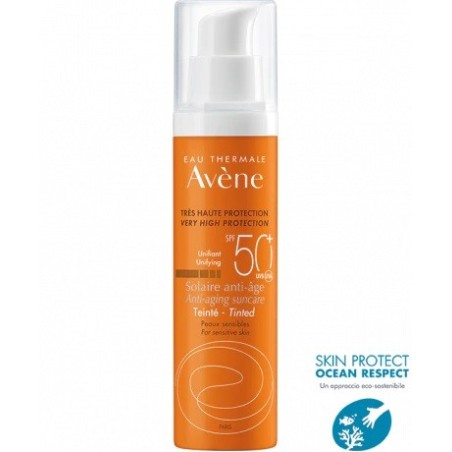 AVENE SOL TRATTAMENTO A/AGE50+          