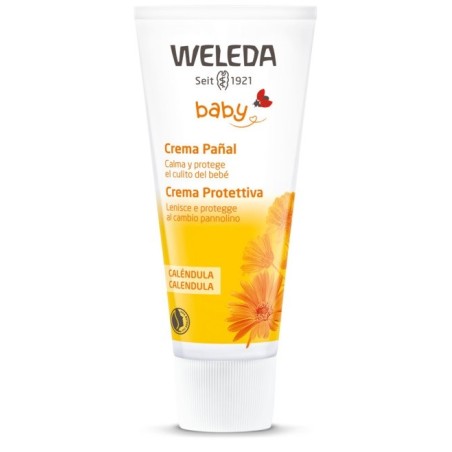 BABY CREMA PROTETTIVA CAL 75ML          