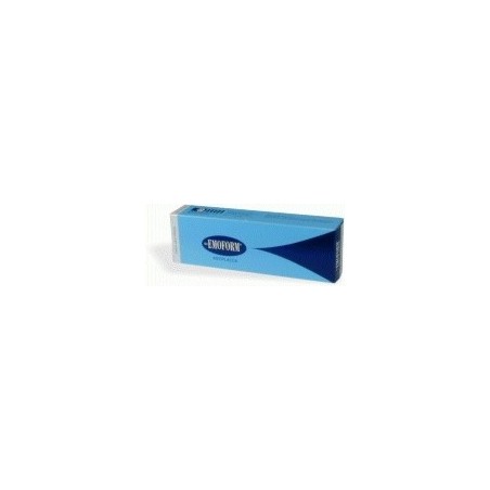 NEOEMOFORM DENTIF TUBO 75ML             