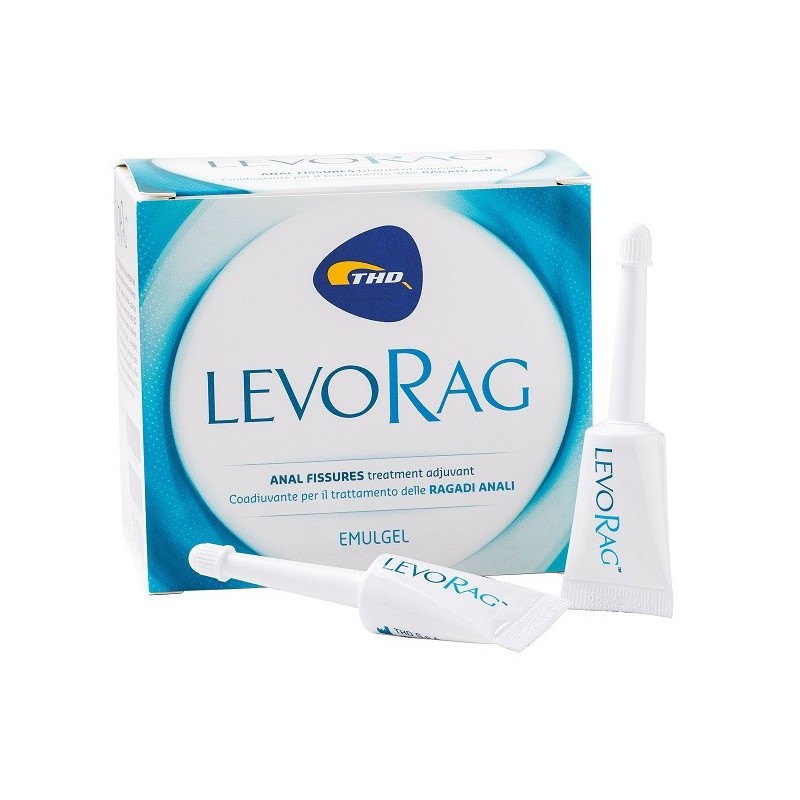 LEVORAG EMULGEL 20TUB 3,5ML             