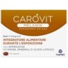 CAROVIT MELANIN SOLARE 20 Capsule            