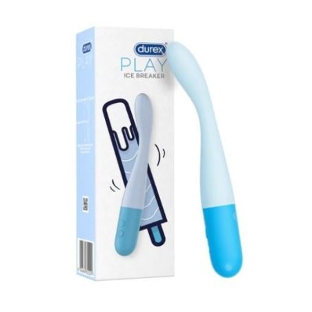 DUREX ICEBREAKER SLIM VIBRATOR          