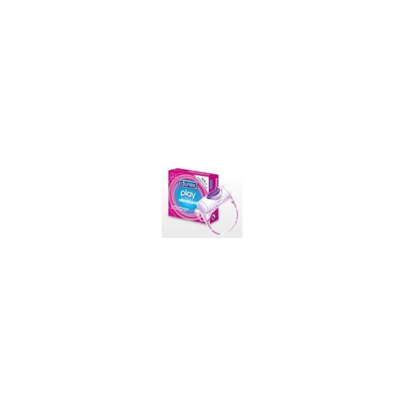 DUREX PLAY VIBE GEN 3 ITA               