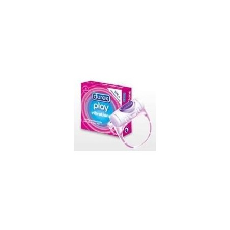 DUREX PLAY VIBE GEN 3 ITA               