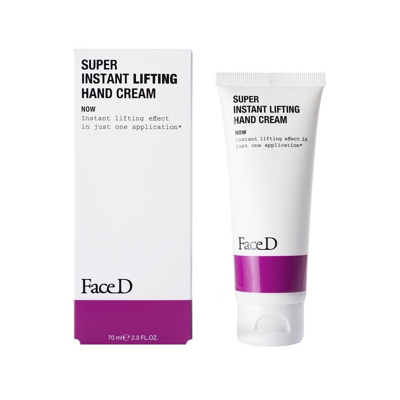 FACE D CREMA MANI 70ML                  
