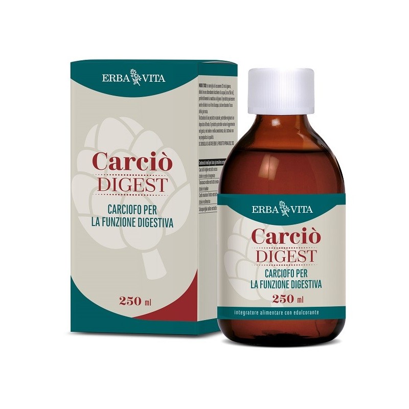 CARCIO\\\' DIGEST 250ML                    