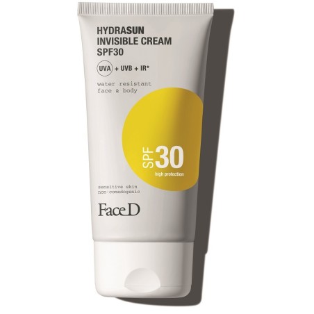 FACE D HYDRASUN  Crema FLUID SPF30          