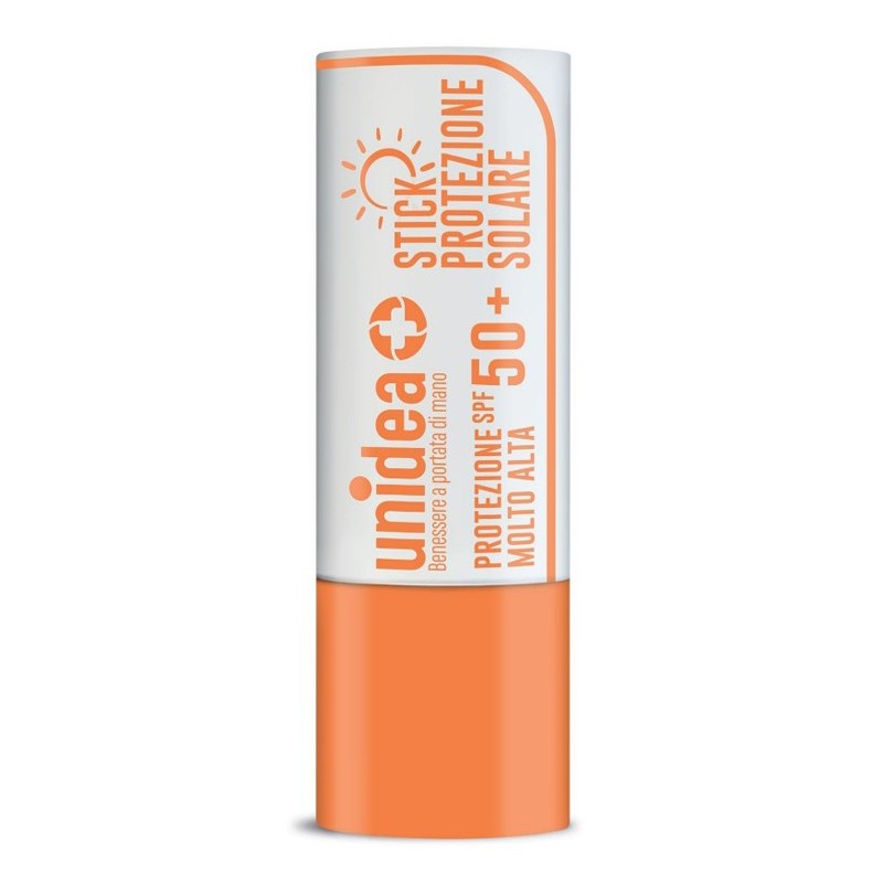 UNIDEA STICK SOLARE SPF50+              
