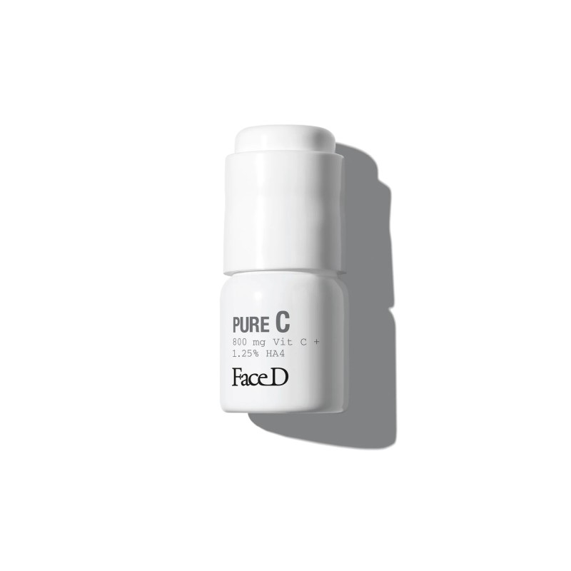 FACE D C 16% VITAMINA C PURA            