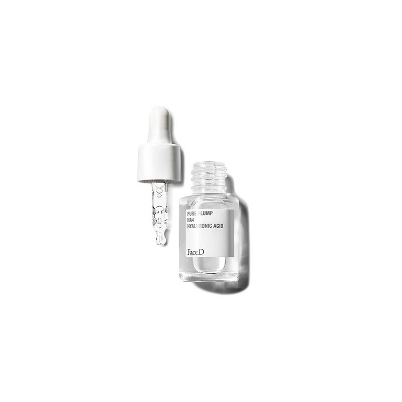 FACE D PURE PLUMP 30ML                  
