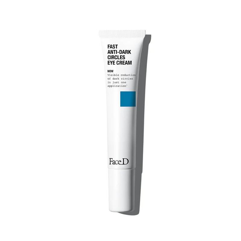 FACE D CREMA CONT OCCHI P SCU           