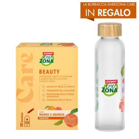 ENERZONA CARE BEAUTY MANG20BUS          
