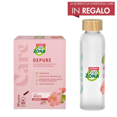 ENERZONA CARE DEPURE IBIS20BUS          