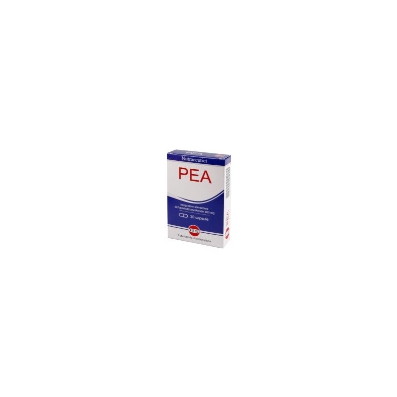 PEA 300MG 30 Capsule                         