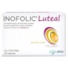 INOFOLIC LUTEAL 20 Capsule MOLLI             