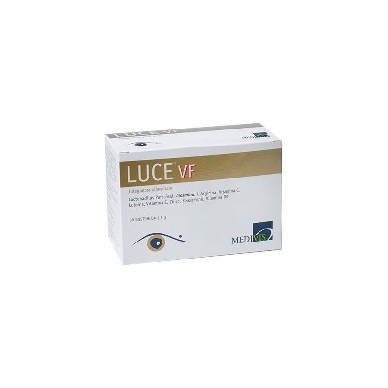 LUCE VF 30 Bustine                          