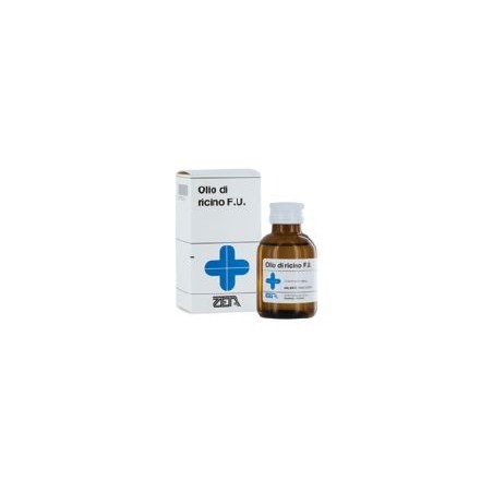 OLIO RICINO 50G                         