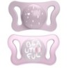 CH SUCCH MICRO GIRL SIL 0-2 2P          
