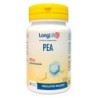 LONGLIFE PEA 60 Capsule                      