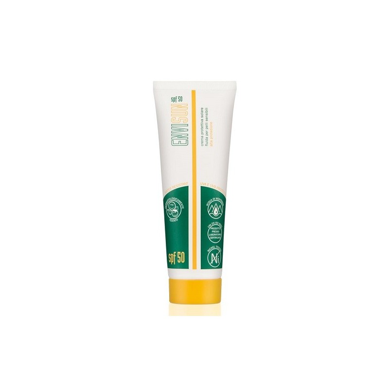 ENVISUN SPF50 100ML                     