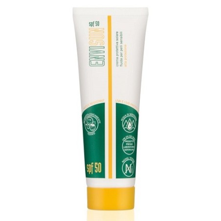 ENVISUN SPF50 100ML                     