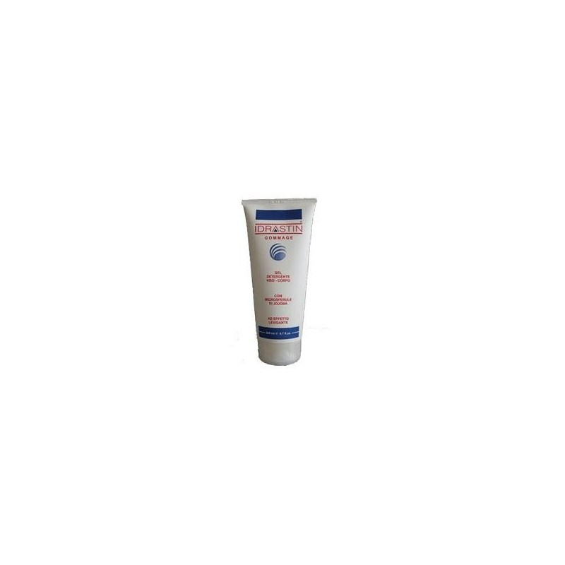 IDRASTIN GOMMAGE 200ML                  