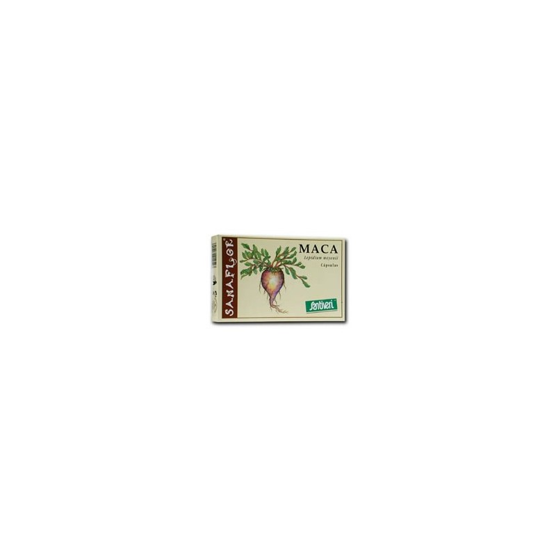 MACA 60 Capsule 26G STV                      