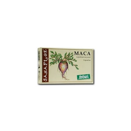 MACA 60 Capsule 26G STV                      