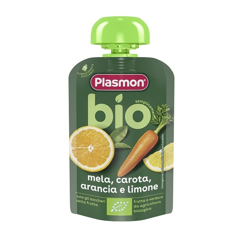 PLASMON OMOG BIO CAR/ARA/LIM            