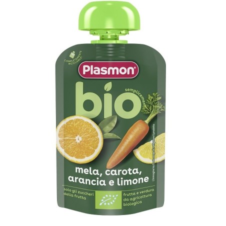 PLASMON OMOG BIO CAR/ARA/LIM            