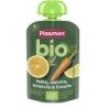 PLASMON OMOG BIO CAR/ARA/LIM            