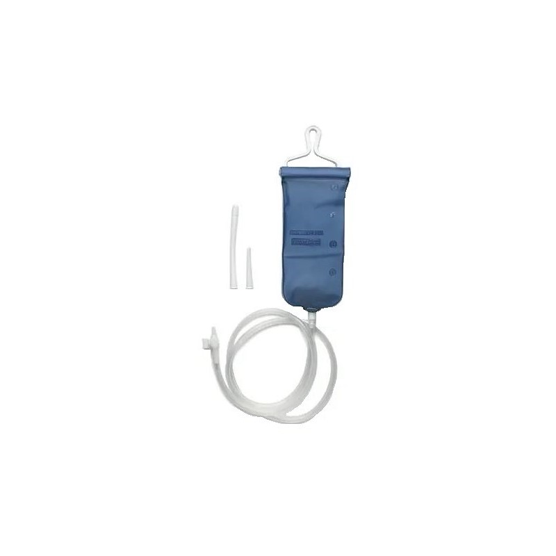 MEDS ENTEROCLISMA PIEGHEVOLE            