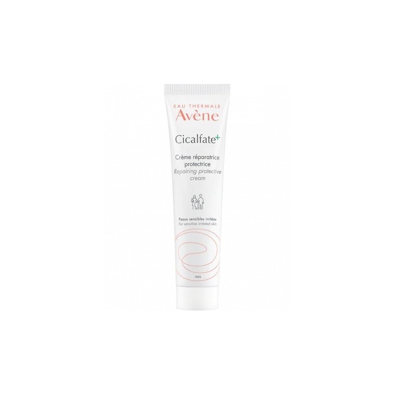AVENE CICALFATE+ Crema RISTRUT40ML          