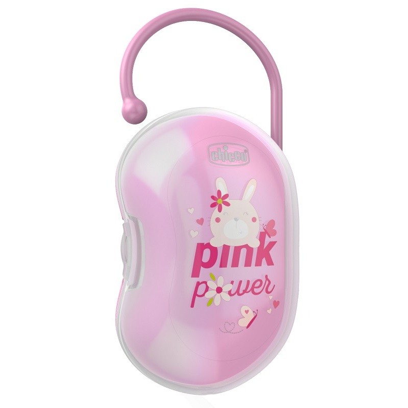 CH PORTA SUCCHIETTO GIRL 2 Pezzi            
