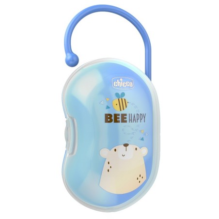 CH PORTA SUCCHIETTO BOY 2 Pezzi             