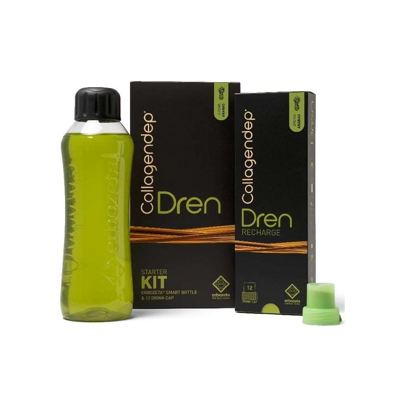 COLLAGENDEP DREN STARTER KIT            