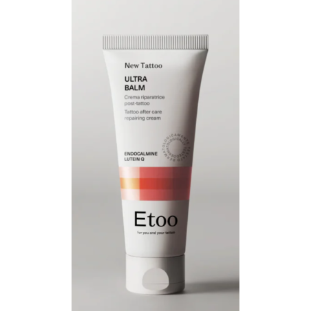 ULTRA BALM CREMA RIPA POST-TAT          
